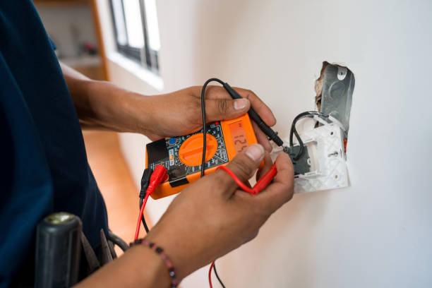 Best Home Electrical Repair  in Spirit Lake, IA