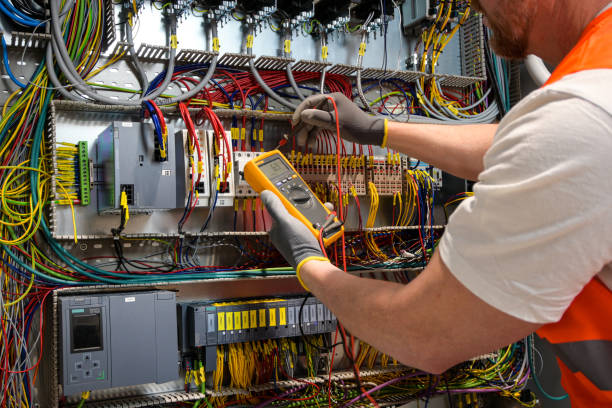 Affordable Emergency Electrician in IA