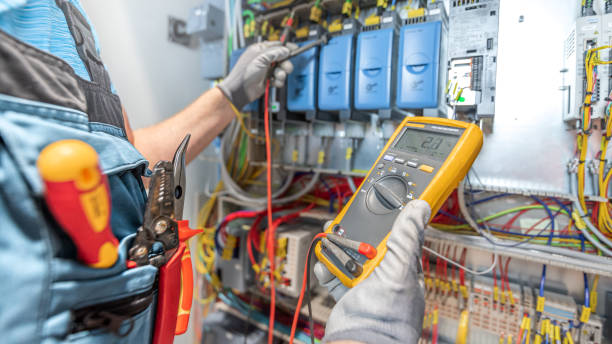 Best Residential Electrician Services  in Spirit Lake, IA