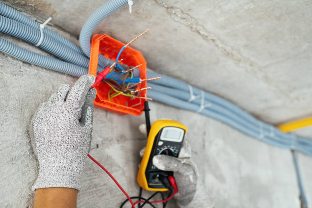 Best Electrical Contractors for Businesses  in Spirit Lake, IA