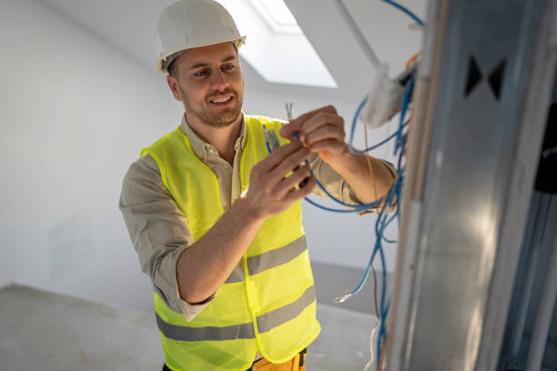 Best Electrical System Inspection  in Spirit Lake, IA